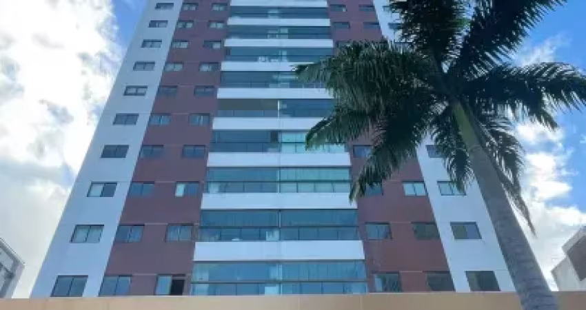 Ocean Tower - Apartamento 4 Quartos 2 Suítes Candeias