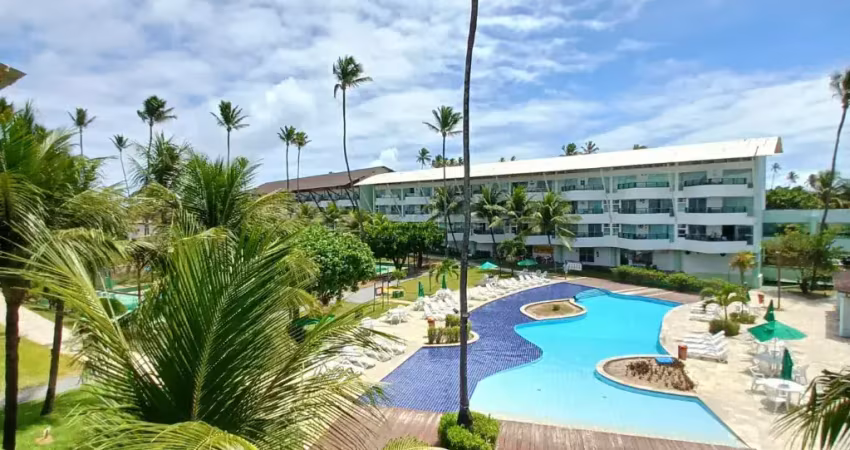 Vendo Ancorar Flat Resort em Porto de Galinhas pé na areia /CONSULTOR(81)9 85 97 78 33