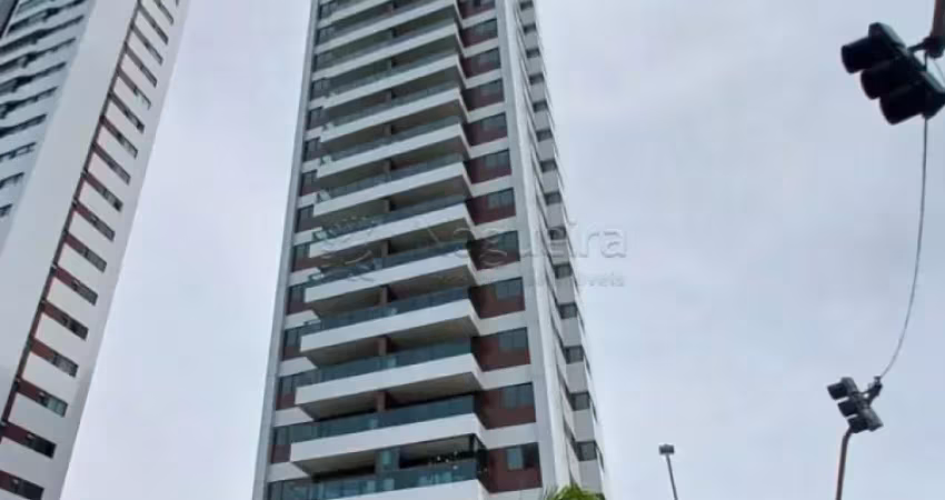Ocean View| Recém entregue| Padrão de acabamento premium| Vista mar | 96m²| 3 quartos| 2 v