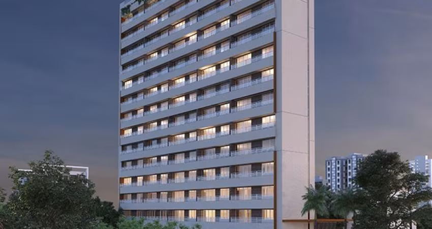 Porto Horizonte BC | Boa Viagem | 2 Quartos | 51m² | Acabamento Premium e Lazer1