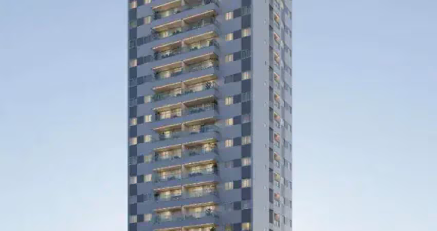 Luciano Carvalho Residence Club | 3 quartos | Boa Viagem - PE