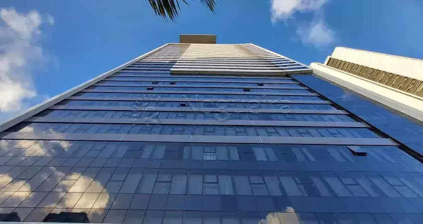 Beach Class Hotels e Residence / Apartamento / Flat - Boa Viagem - Venda - Residencial