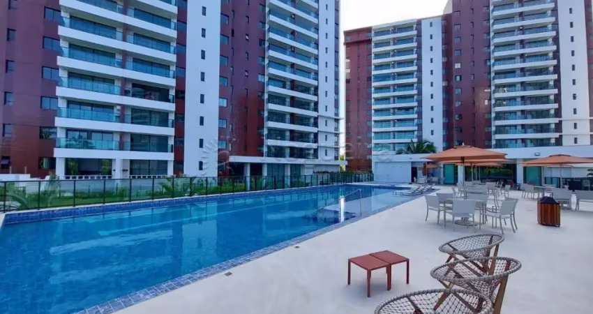 Condominio Verano  no Paiva/3 quartos/2 vagas/96M²/ CONSULTOR(81)9 8597-7833