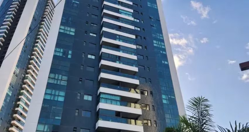 Apartamento com 4 quartos à venda na Avenida Prefeito Lima Castro, 300, Ilha do Retiro, Recife