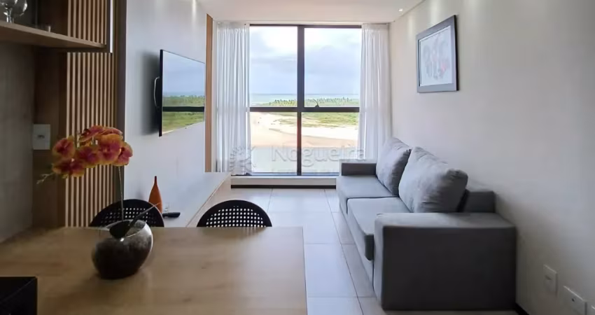 Oportunidade no Barra Home Stay | Lindo apartamento mobiliado, 1 quarto, com uma vista incrível!
