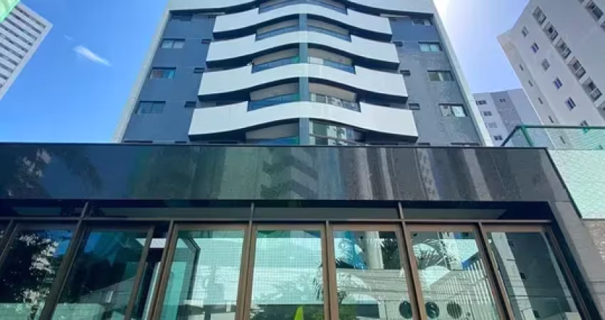 EDF SALAMANCA BOA VIAGEM VENDA | Apartamento 3 quartos boa viagem venda