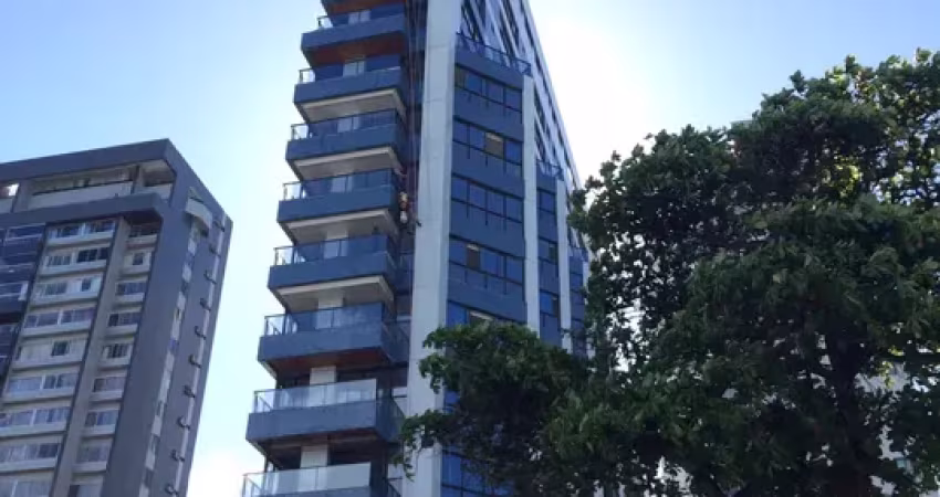 Apartamento beira mar boa viagem 1 quarto venda | Edf Ivani Silvestre