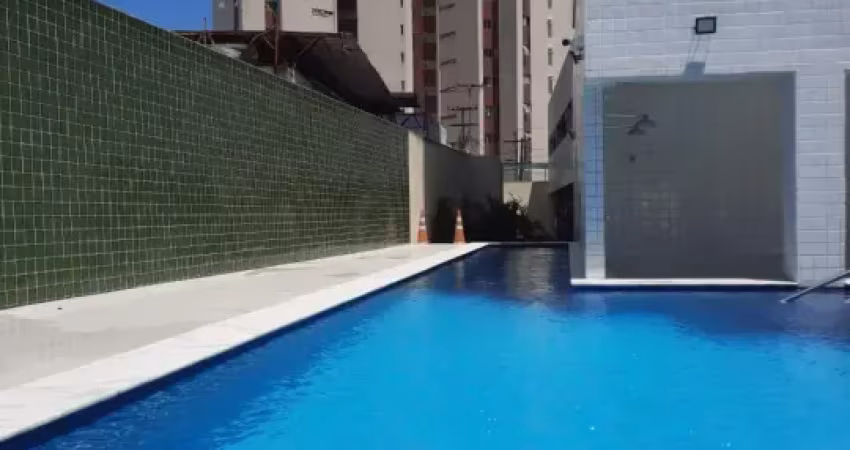 MONTE SOLARO - 73,61m² - SUÍTE-02 VAGAS - 3QTOS - BWC - LAZER COMPLETO- PIEDADE