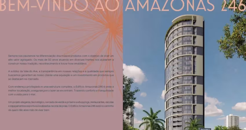 Imóvel para venda tem 131 metros quadrados com 4 quartos em Pina