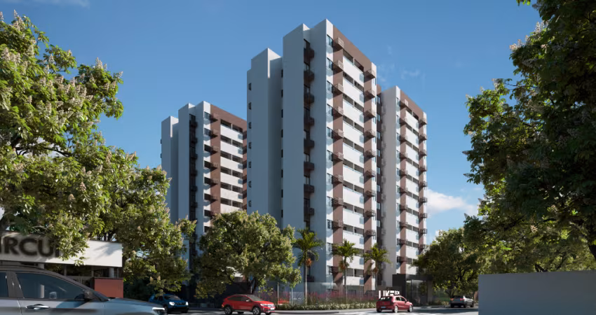 APARTAMENTO COM 02 QUARTOS NO CENTRO DO RECIFE/PE- RENDA FAMILIA R$ 6.000,00