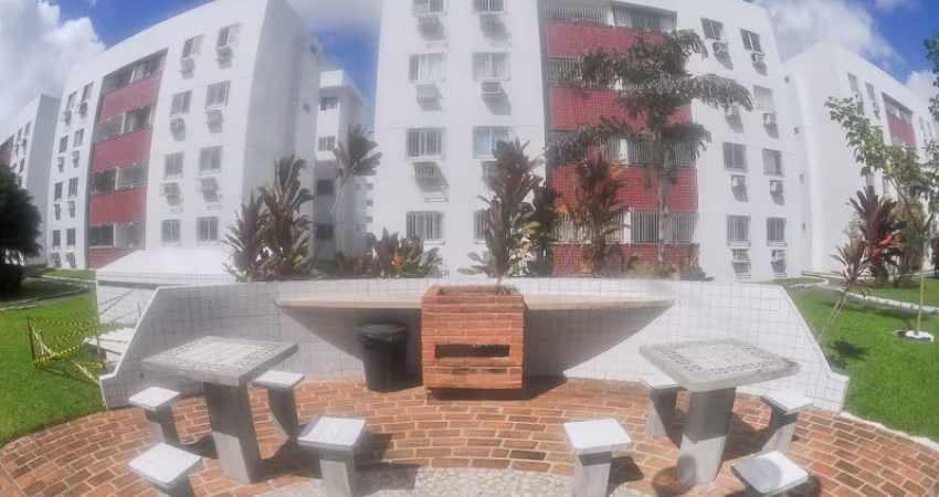 APARTAMENTO COM 03 QUARTOS -IPUTINGA-RECIFE/PE