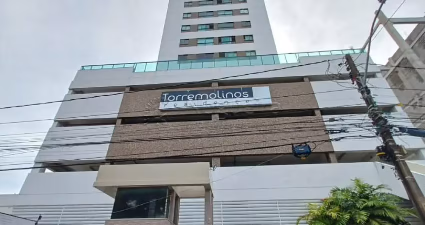 APARTAMENTO COM 02 QUARTOS NO PINA-RECIFE/PE