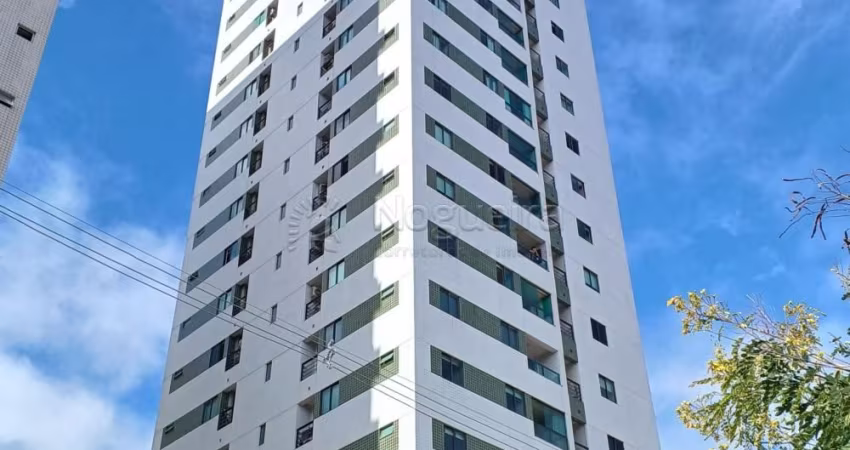 APARTAMENTO COM 03 QUARTOS NO BAIRRO DO PRADO-RECIFE/PE