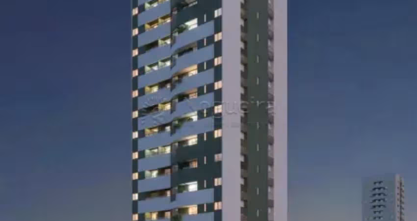 Vendo EDF. Studio Candeias lazer completo esquina p/o mar e p/Av. Bernardo em Candeias