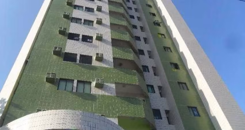 Apartamento à venda, 3 quartos, 2 suítes, 2 vagas, Boa Viagem