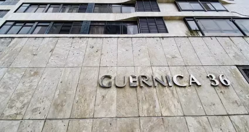 Apartamento à beira mar de Piedade, Edf Guernica