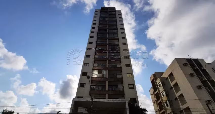 Apartamento/Padrão - Residencial - No bairro Candeias - Sobrado Joaquim Nabuco
