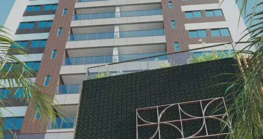 PAÇO DECÓ PREMIUM/Madalena/108M²/4 quartos/2 suítes/2 vagas/