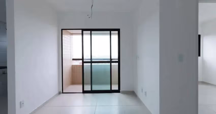 MORADA LIMEIRA-58m² com 2 quartos- Área de lazer -ÓTIMA OPORTUNIDADE- Recife - PE