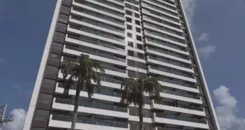 Parque Das Palmeiras | Seu Moura Dubeux na Caxangá - Recife - PE | 2 e 3 Qua0rtos - 55