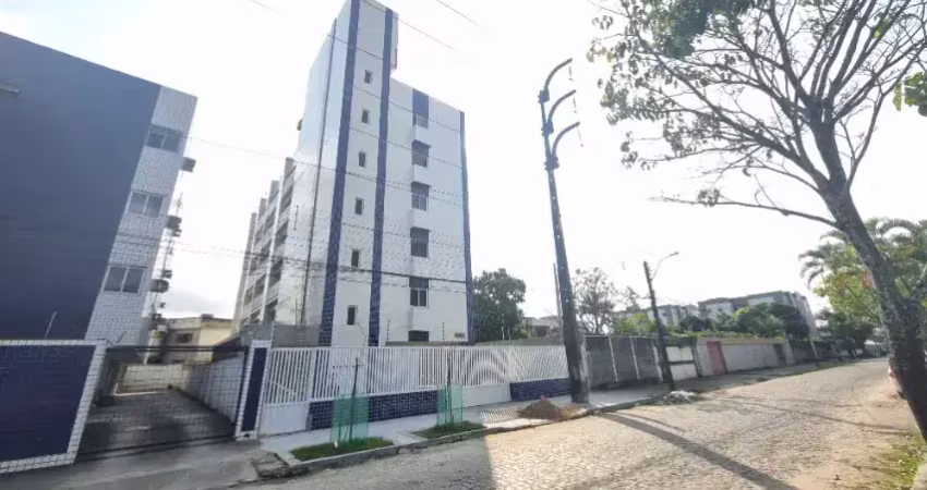 Edf Ítalo Manghi - 2 ou 3 quartos. Cidade Universitária - Recife
