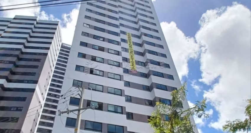 OPORTUNIDADE APARTAMENTO COM 02 QUARTOS EM CASA AMARELA-RECIFE/PE