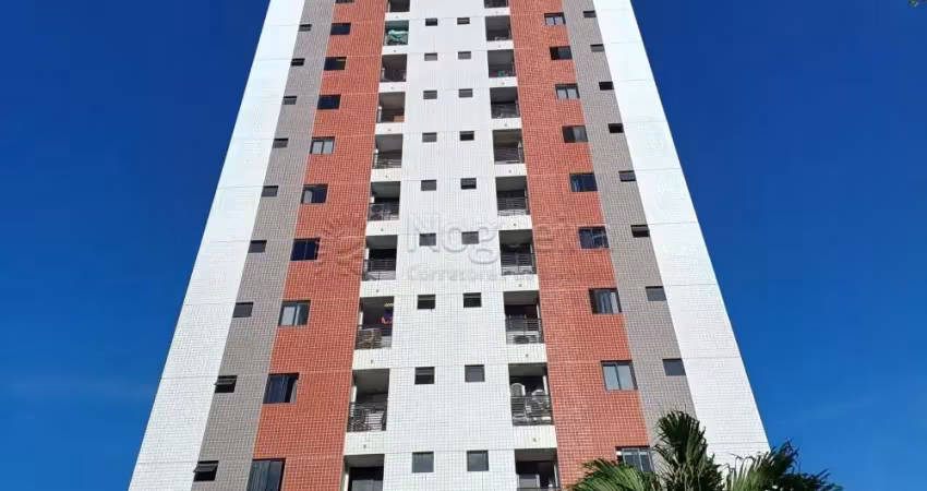 APARTAMENTO COM 03  QUARTOS NA ENCRUZILHADA- RECIFE/PE