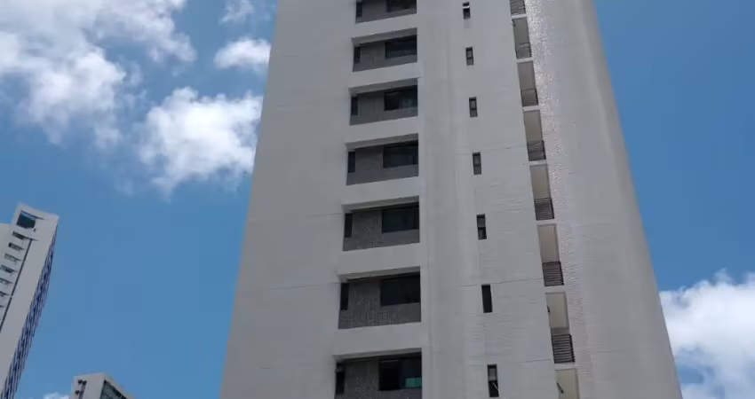 APARTAMENTO COM 03 QUARTOS NO ROSARINHO-RECIFE/PE