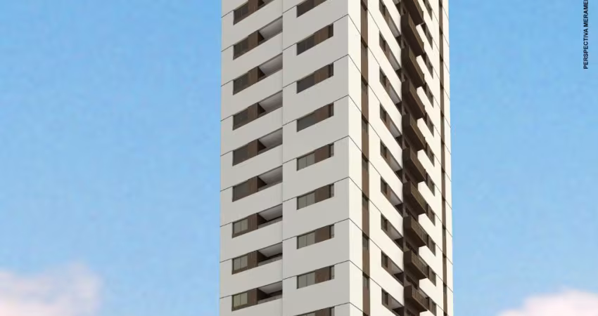 APARTAMENTO COM 02 QUARTOS NA ENCRUZILHADA-RECIFE/PE