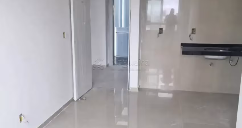 APARTAMENTO COM 02 QUARTOS NA BOA VISTA-RECIFE/PE