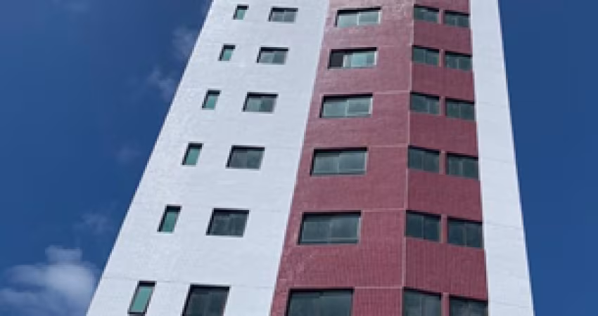 APARTAMENTO COM 02 QUARTOS NA MADALENA-RECIFE/PE