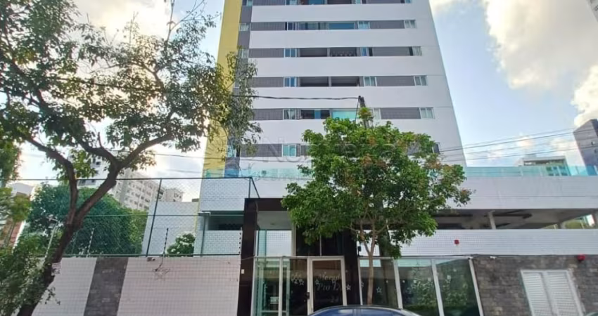 Vendo Apto 3 quartos na Madalena /Edf.  Morada Pio IX