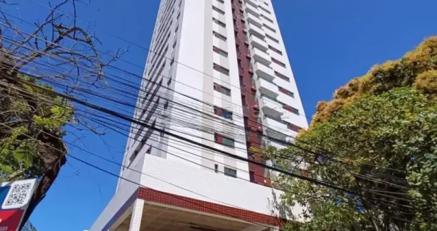 Solar di Cavalcanti | O Melhor apartamento 03 quartos da Madalena | 63m² | ÓTIMA LOCA