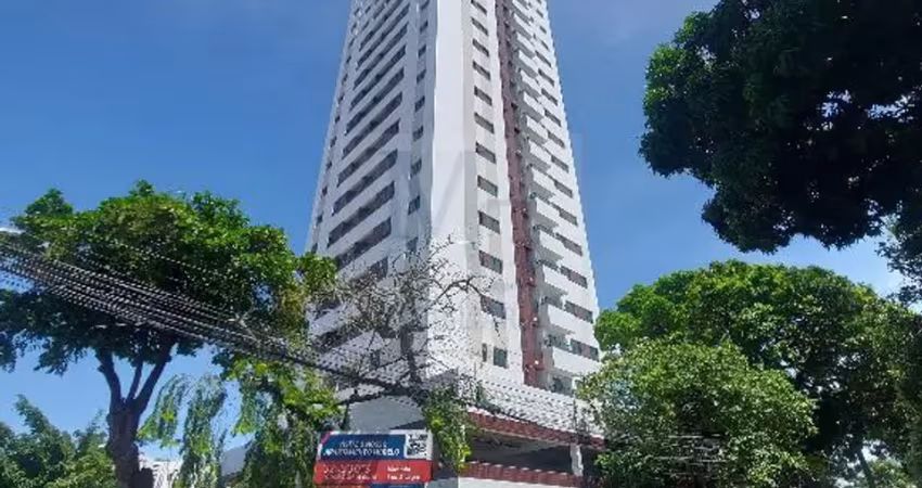 SOLAR DI CAVALCANTI | Solar di Cavalcanti | O Melhor apartamento 03 quartos da Madalen