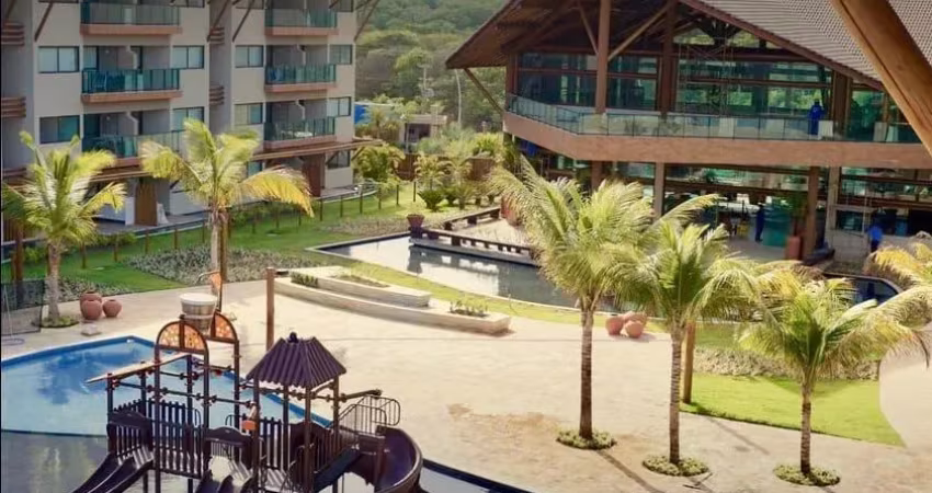 Apartamento I 3 quartos  I em Muro Alto - Ipojuca