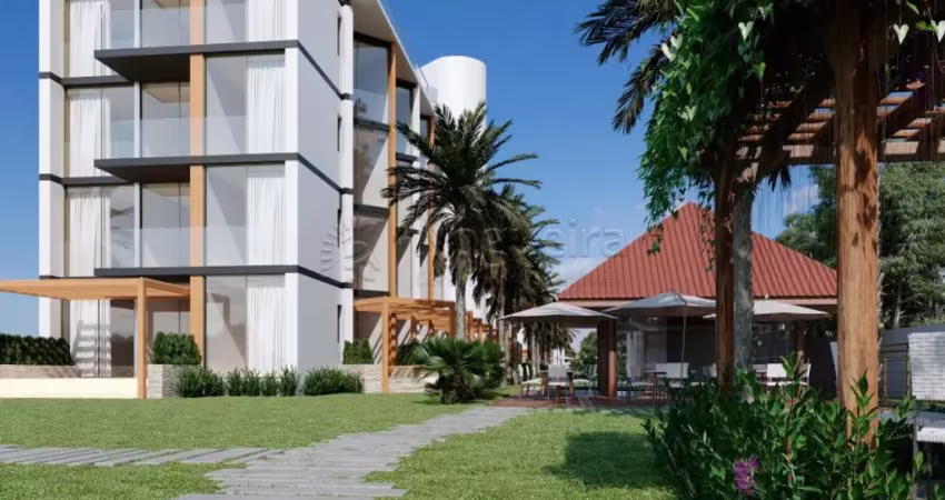 Apartamento/Padrão - Litoral - Misto - No bairro Cupe - Reserva Pontal do Cupe