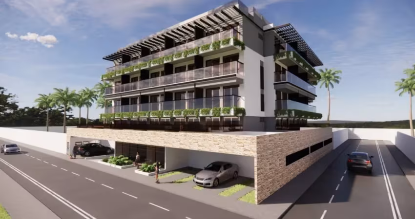 Di Cavalcanti - Flats 1 quarto, 27m² no centro de Porto de Galinhas em frente as piscinas