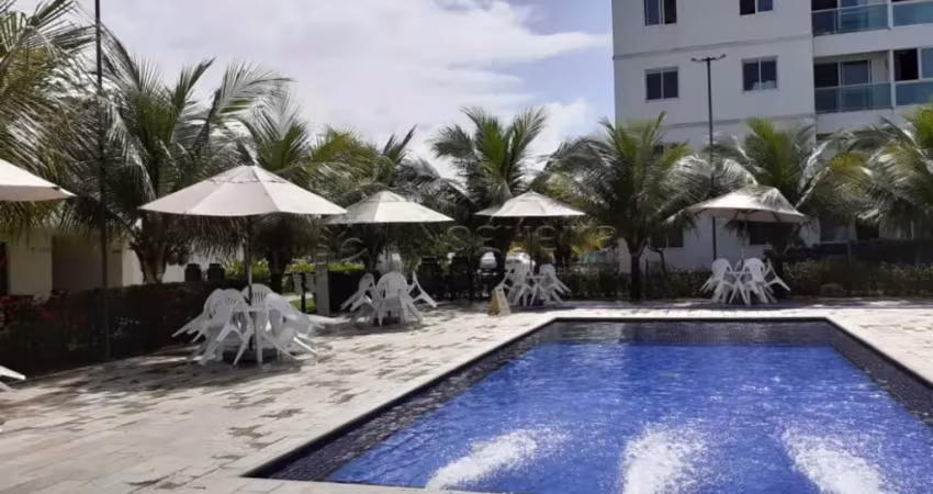 Palm Village Acqua - Imóvel à venda na Praia do Cupe 67m², 3 quartos, Ipojuca - PE