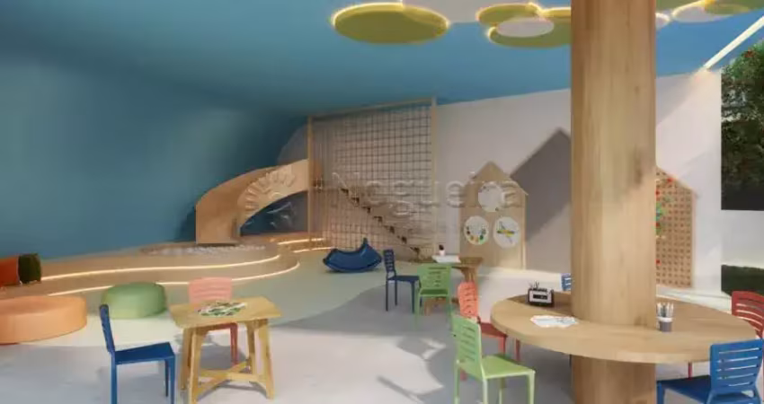 Boulevard carneiros  i lindo apartamento i 1 quarto i 39m i completíssimo