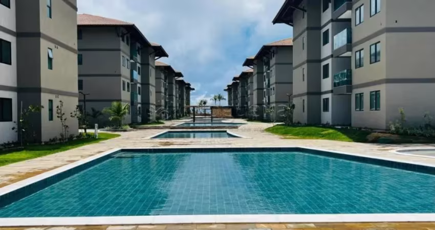 Apartamento/Padrão - Residencial - No bairro Muro Alto - Itah Residence