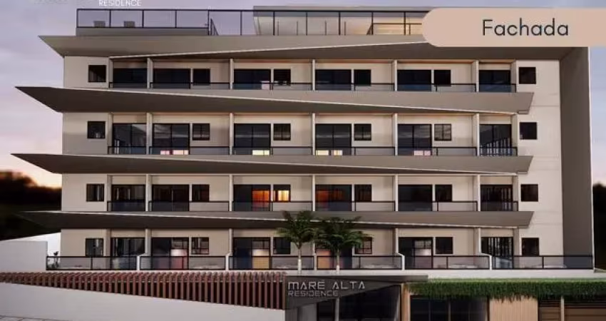 Apartamento/Padrão - Litoral - Misto - No bairro Tamandaré - Maré Alta Beach Hall