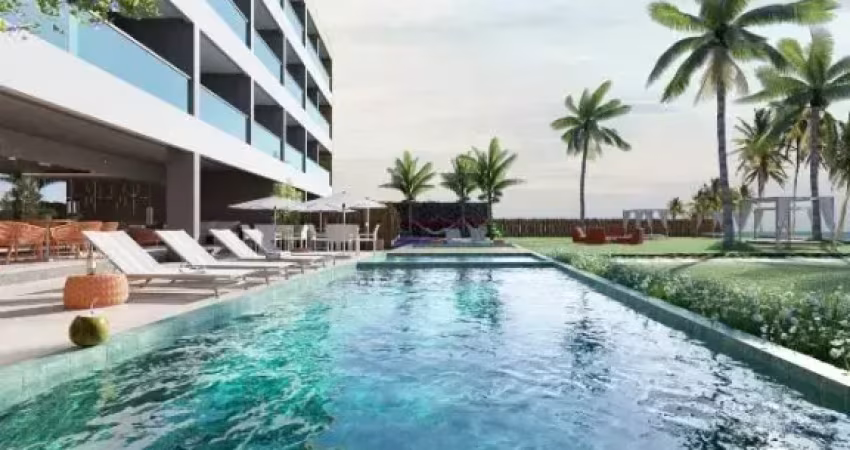 Apartamento/Flat - Residencial - No bairro Centro - Kauai Beach Residence