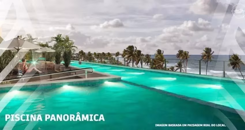 Argo Smart Flats Porto de Galinhas
