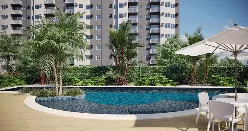 TORRES DE OLINDA - Apartamento à venda em Olinda-PE, Jardim Brasil: Minha Casa Minha Vida