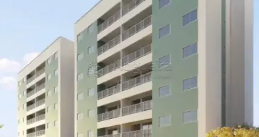 Apartamento/padrão - residencial - no bairro nossa senhora da conceição - vila dourada