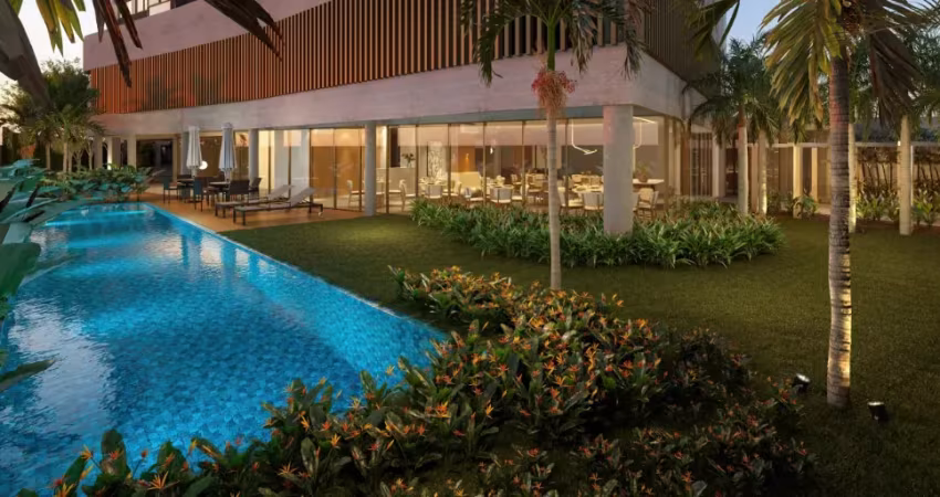 Vivenza | Mega novidade na zona norte | Apartamentos 2 e 3 quartos com suíte | 48 e 57m²