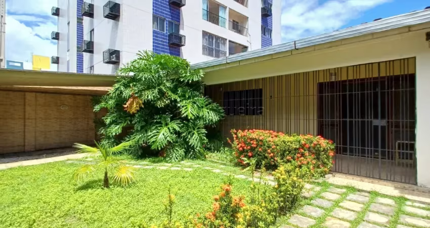 Oportunidade -  Casa 179m²com piscina, 2 vagas - Na Várzea