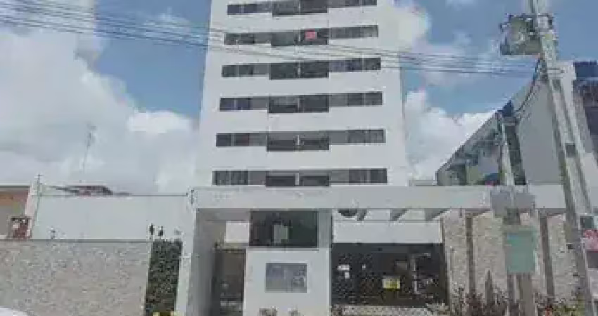 Vendo apartamento em casa caiada - edff. gildo branco.