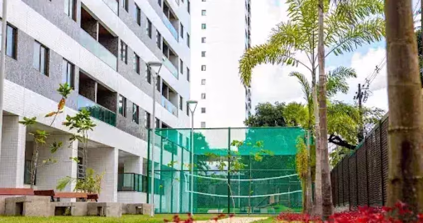 Apartamento para venda tem 94 metros quadrados com 3 quartos em Parnamirim