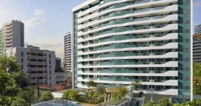 OPORTUNIDADE Allegro Sofisticação, localização e estilo de vida em perfeita harmonia.-